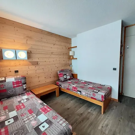Apartment Les Pentes - Pentes 18 Mae-0901
