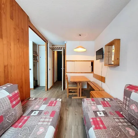 Apartment Les Pentes - Pentes 18 Mae-0901