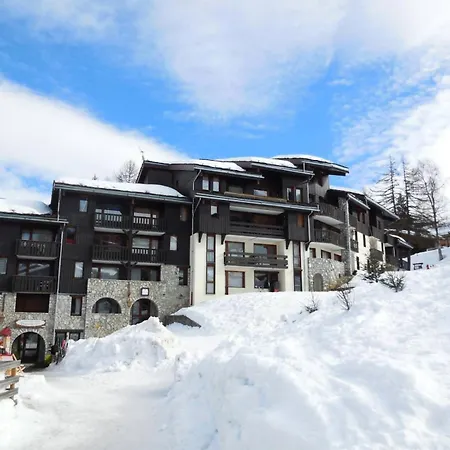 Apartment Les Pentes - Pentes 18 Mae-0901 La Plagne-Tarentaise