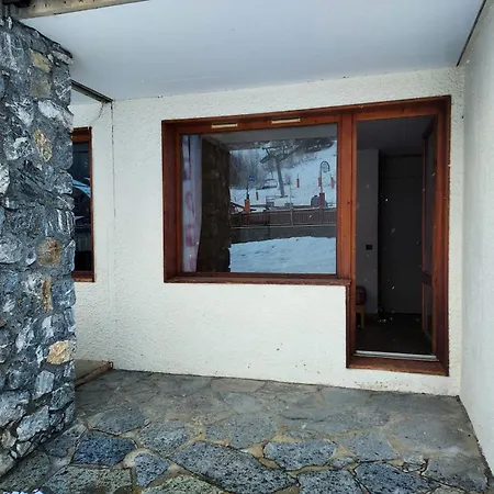 Apartment Les Pentes - Pentes 18 Mae-0901 La Plagne-Tarentaise